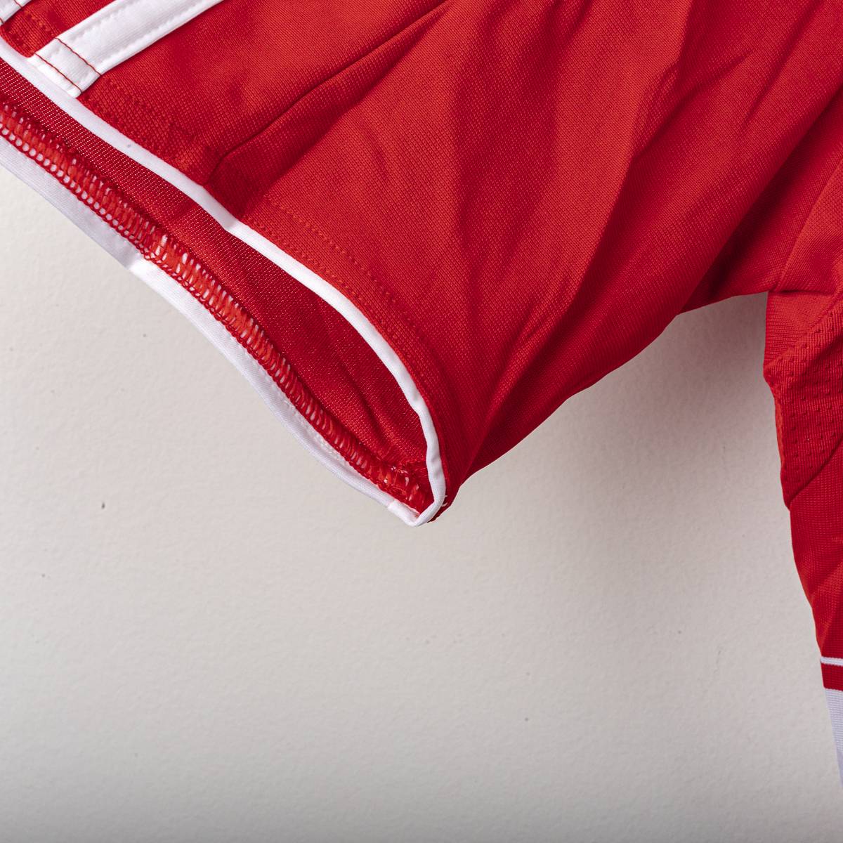 maglia home Bayern Monaco Adidas Toni 2008/2009 79X55