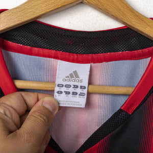 maglia Home Adidas milan Kaka n22 2004/2005