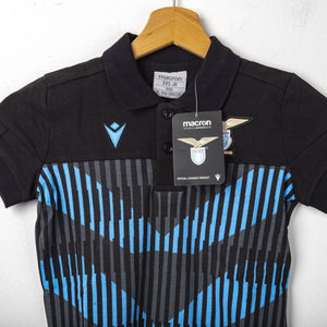polo piquet bambino lazio 2019/2020