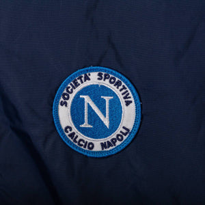 Giacca Ssc Napoli Nike 1998/1999