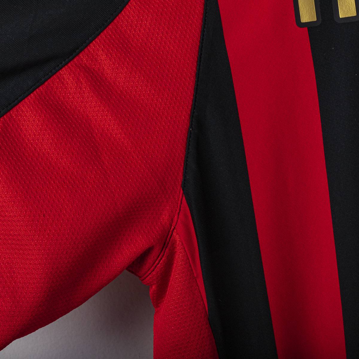Maglia Home Adidas Ac Milan Rui Costa n10 2005/2006