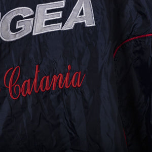 Giacca Catania Legea con cartellino 2007/2008
