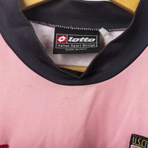 Palermo Lotto Corini Home Jersey 2004/2005