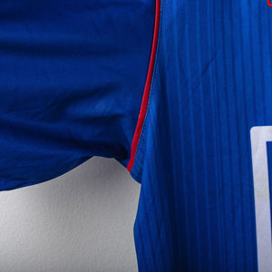Maglia Home Vålerenga IF Umbro 2017/2018