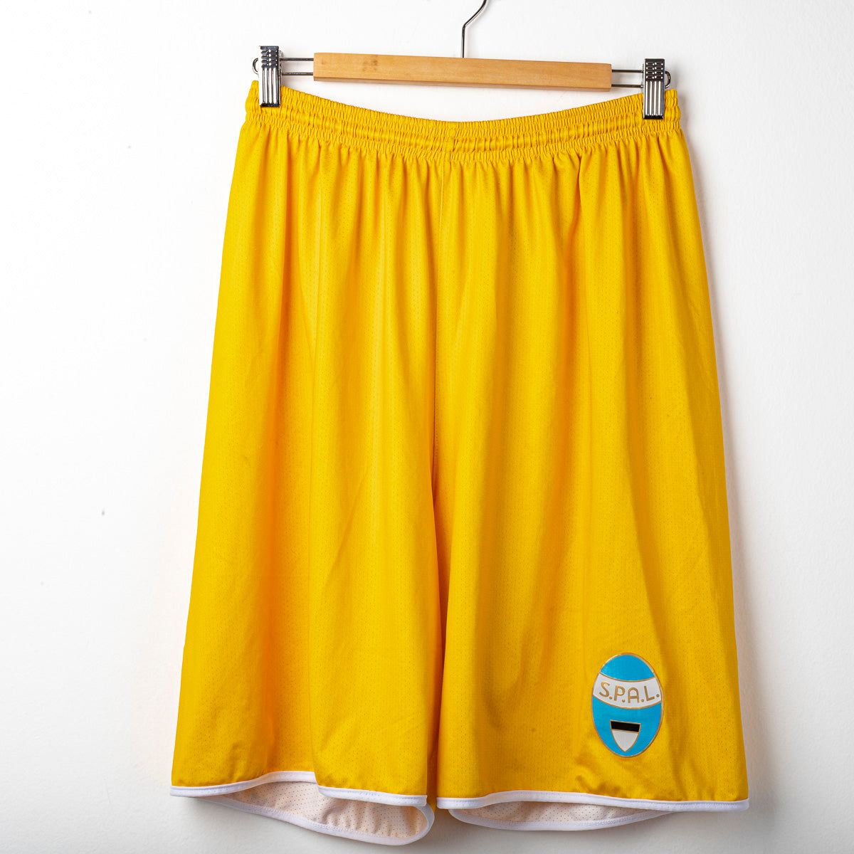 Pantaloncini Away spal HS 45X35