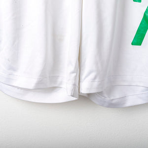 Pantaloncini Home Sassuolo Puma n73 2020/2021