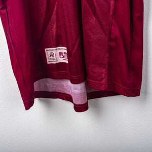 Maglia Home Reggina Asics Caffè Mauro 2002/2003