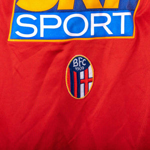 Bologna Macron Petruzzi 5 Third Shirt 2004/2005