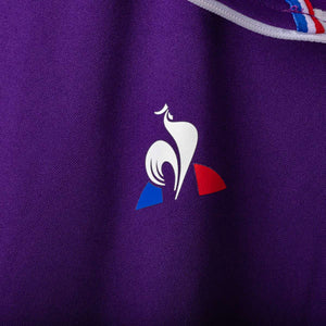 Felpa Ac Fiorentina Le Coq Sportif 2015/2016