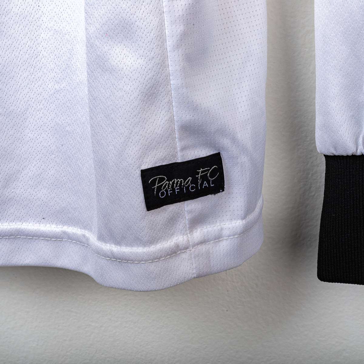 Parma Santacroce 27 2014/2015 Home Shirt