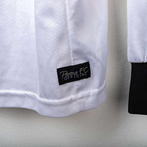 Parma Santacroce 27 2014/2015 Home Shirt