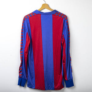 Maglia Home FC Barcelona Meyba ML 1983/1984
