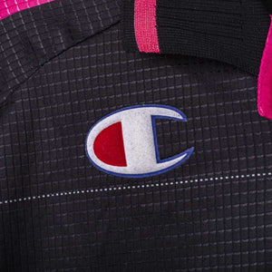 Parma Away Goalkeeper Shirt Champion Buffon 1 1999/2000