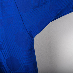 Maglia Home Italia Diadora Baggio n10 Mondiale Usa 1994