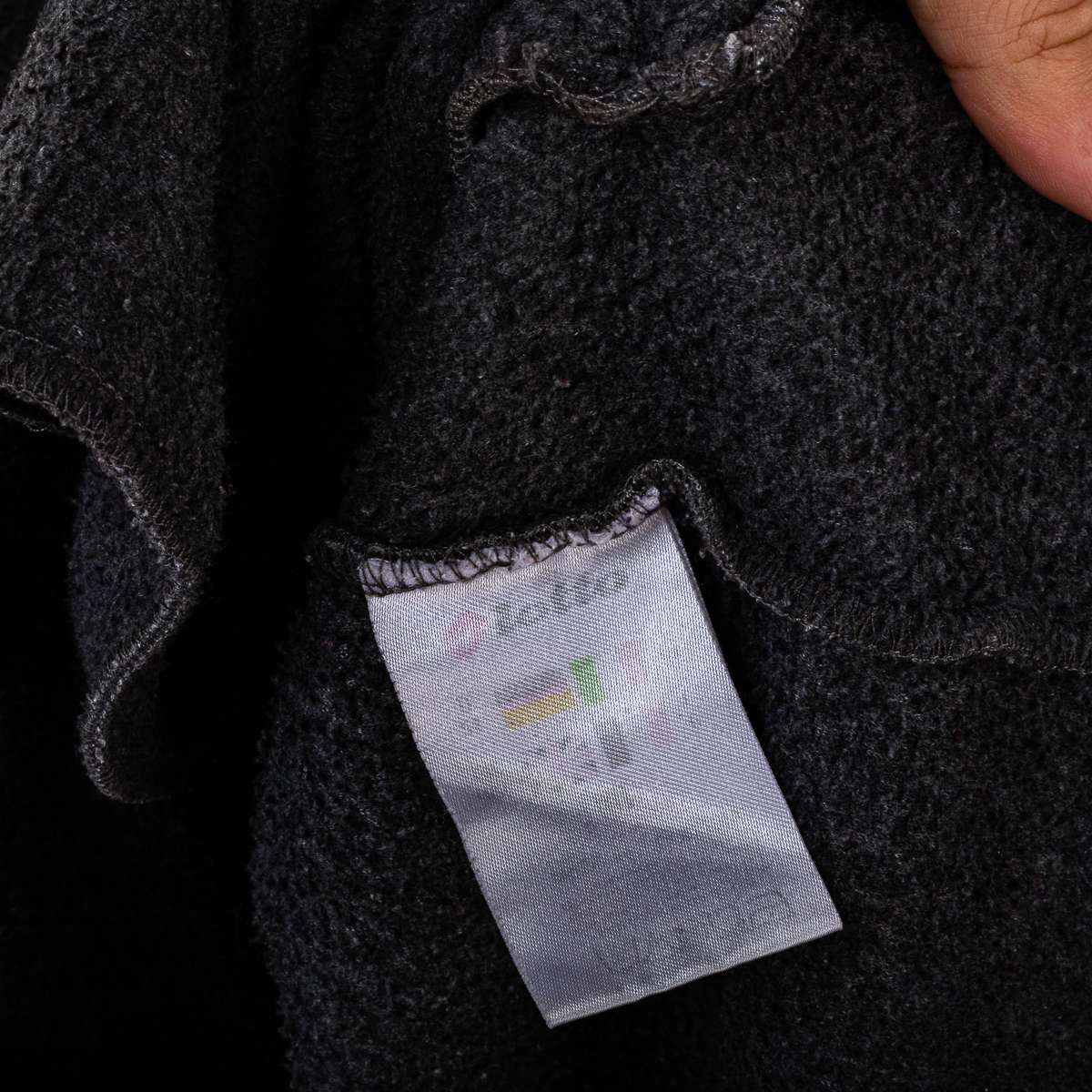 Milan Lotto 1995/1996 Fleece Sweatshirt