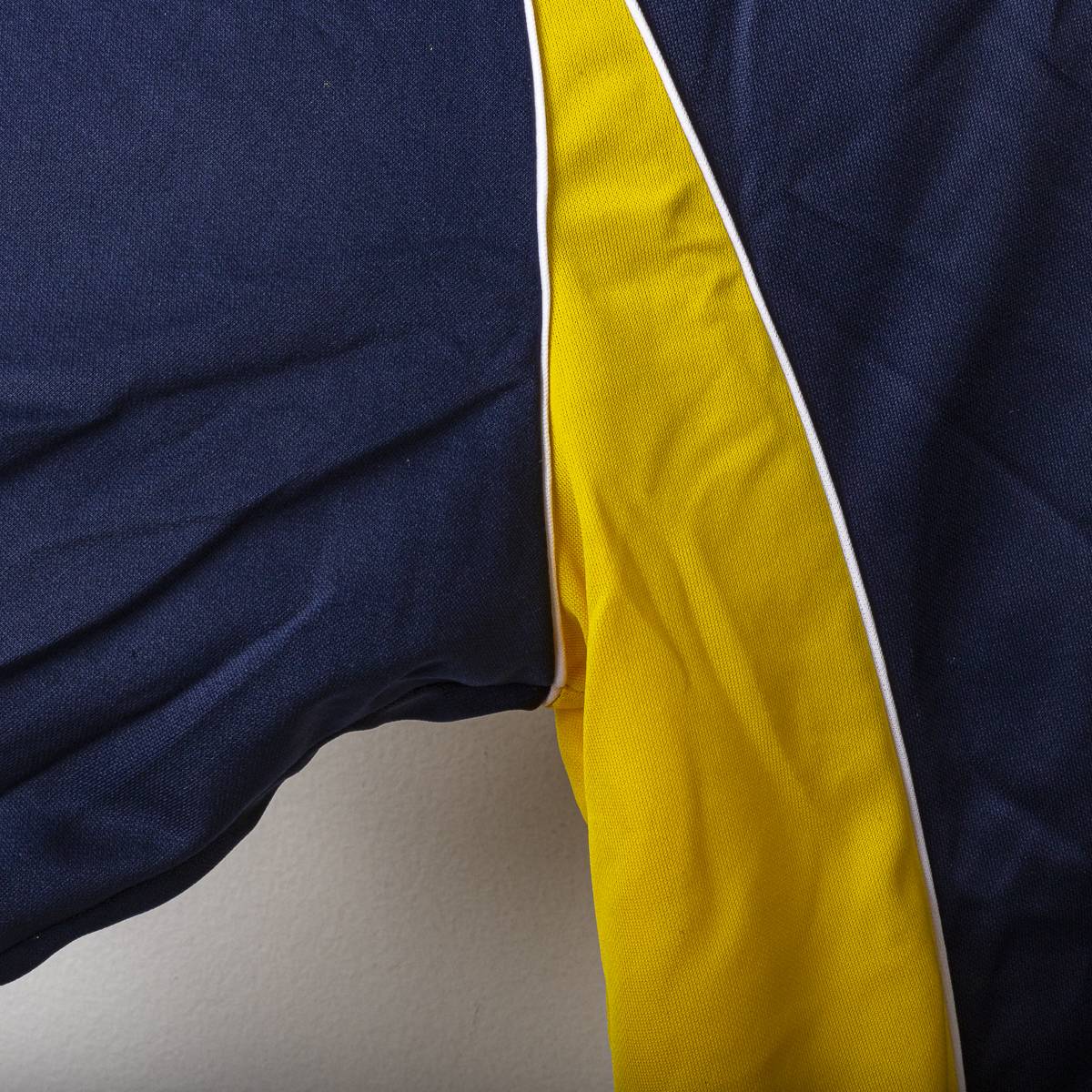 maglia allenamento modena errea 2002/2003