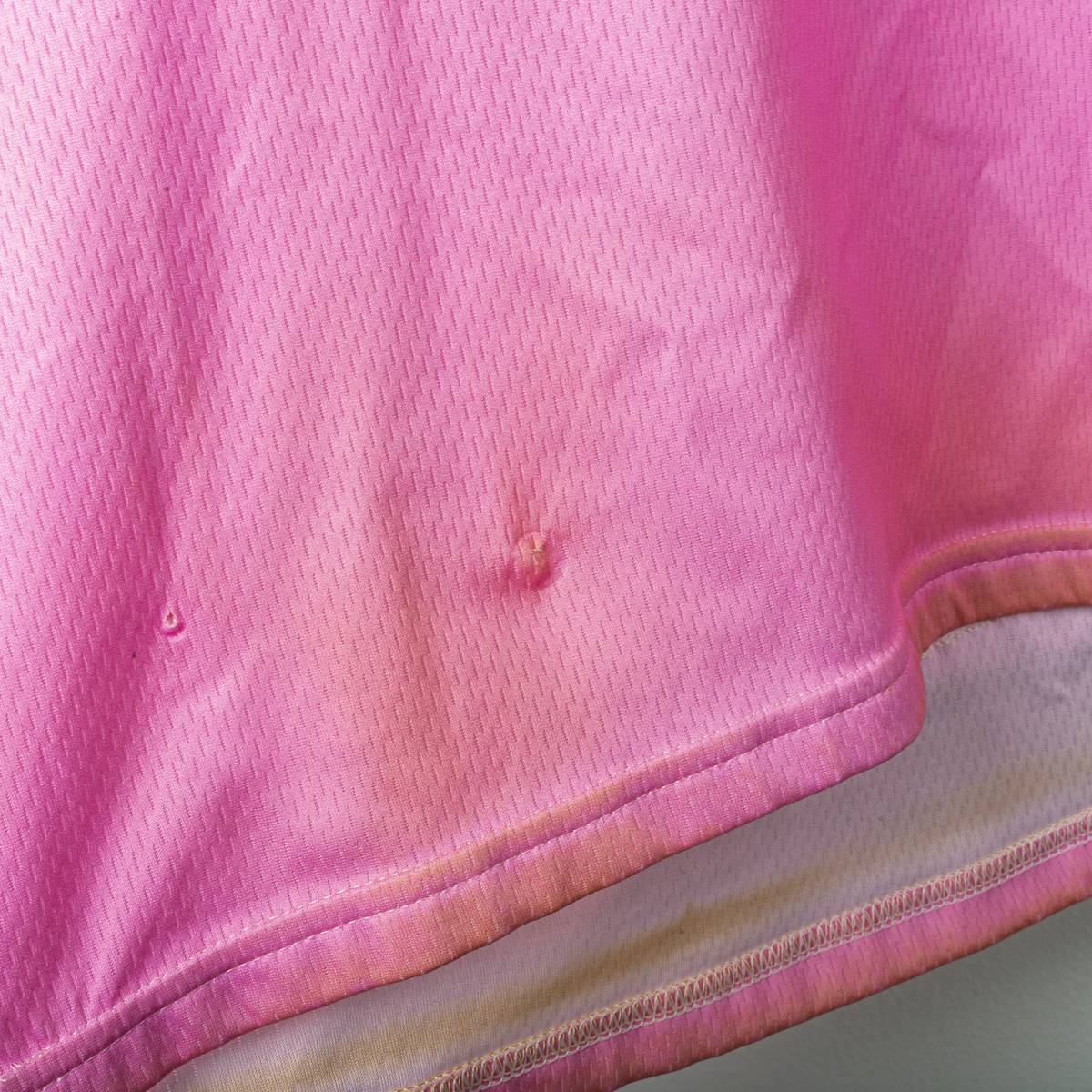 Maglia Rosa Ciclismo Mercatone Uno 1999/2000