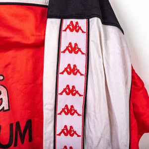 Milan Kappa Mediolanum tracksuit 1988/1989