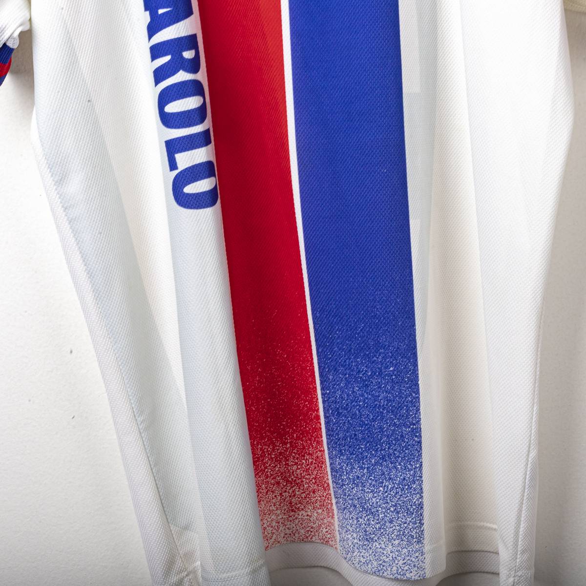 Maglia Away Bologna Diadora Signori 10 1998/1999
