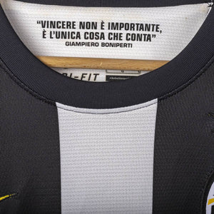 maglia home juventus nike Vidal n23 2012/2013