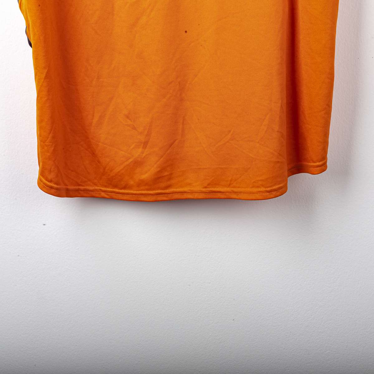 Inter Nike Third Shirt 2000/2001