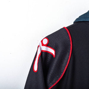 Perugia Galex Jacket 2002/2003