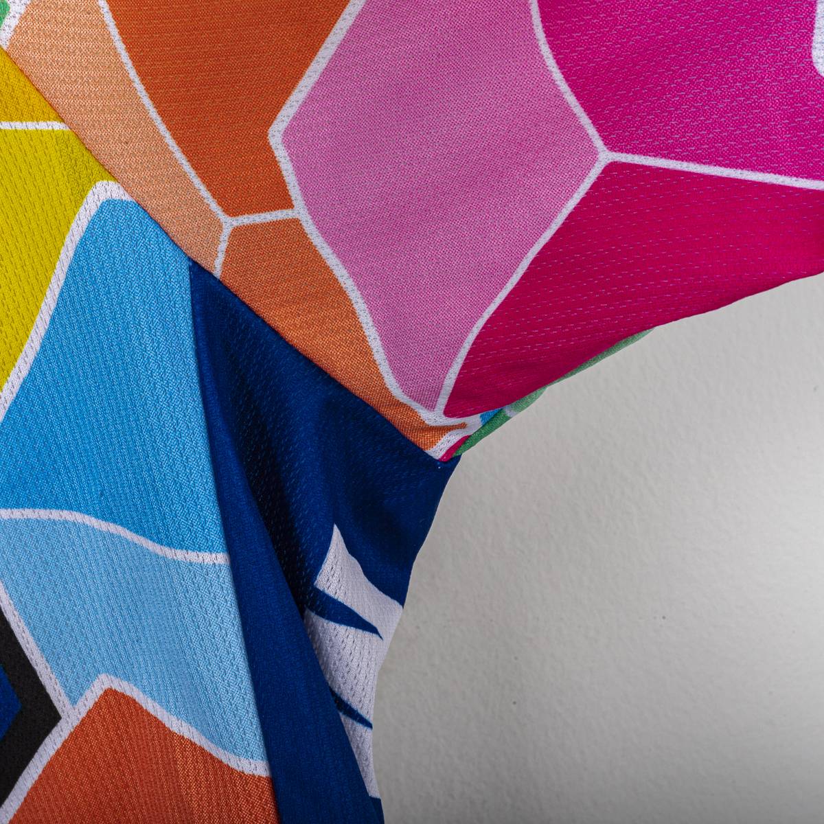 Maglia Ciclismo Mapei Santini