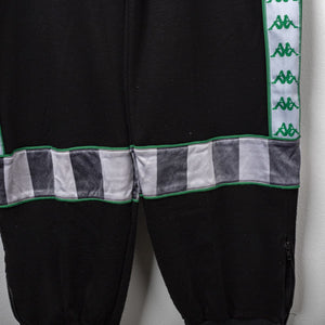 Tuta Training Juventus Kappa 1989/1990