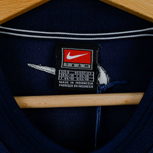 Felpa Napoli Nike Peroni 1999/2000