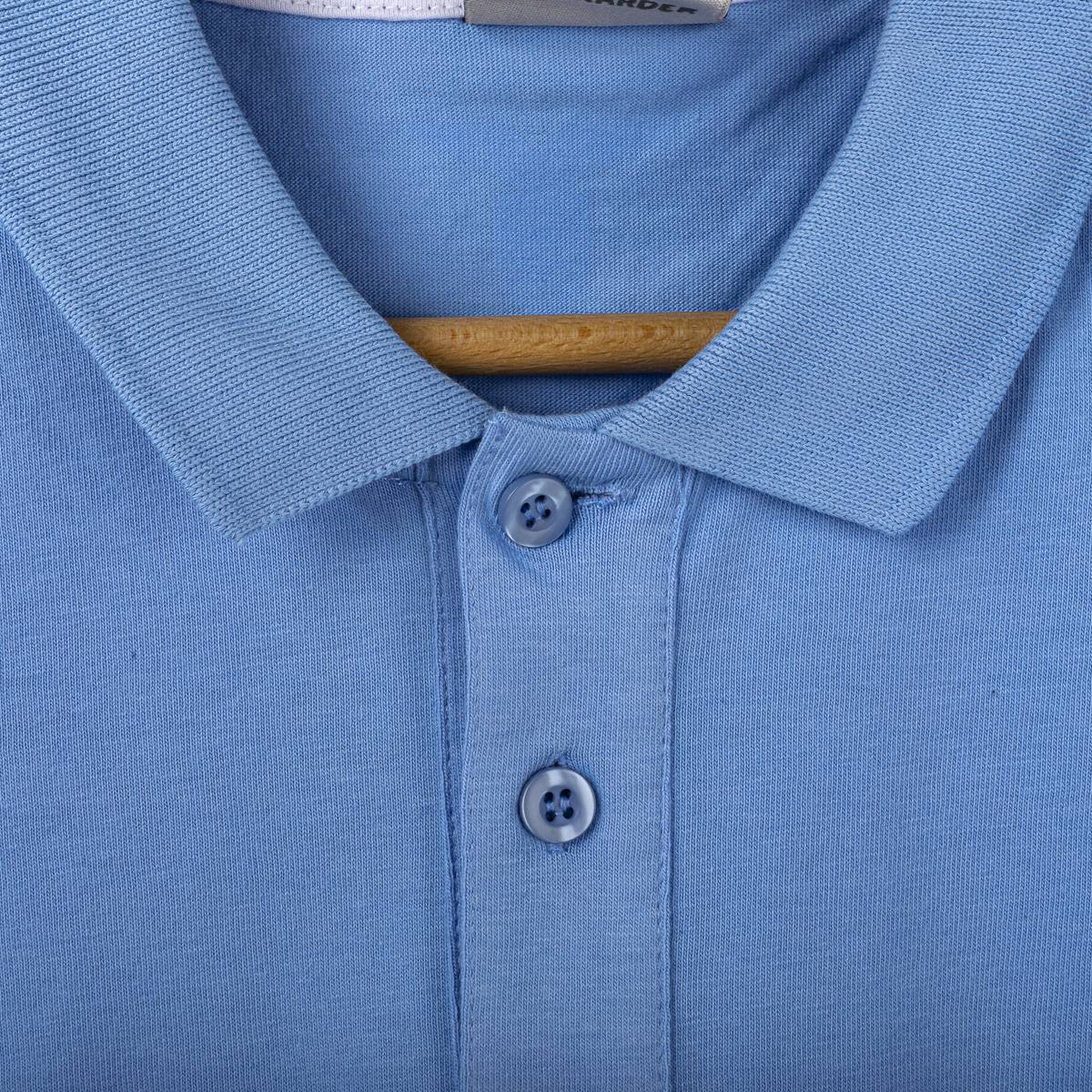 POLO LAZIO CELESTE FAN 2020/2021