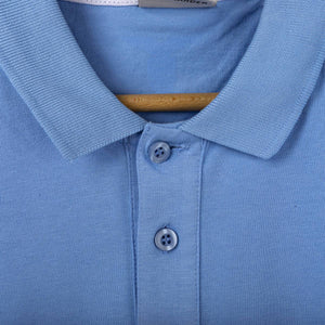POLO LAZIO CELESTE FAN 2020/2021
