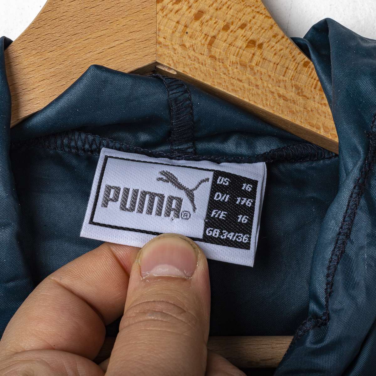 Giacca Lazio Puma Siemens Bambino 2003/2004