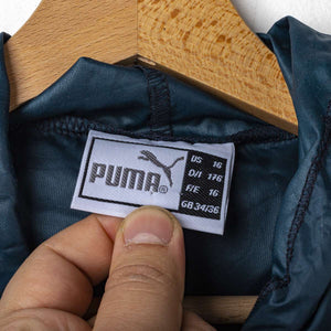 Giacca Lazio Puma Siemens Bambino 2003/2004