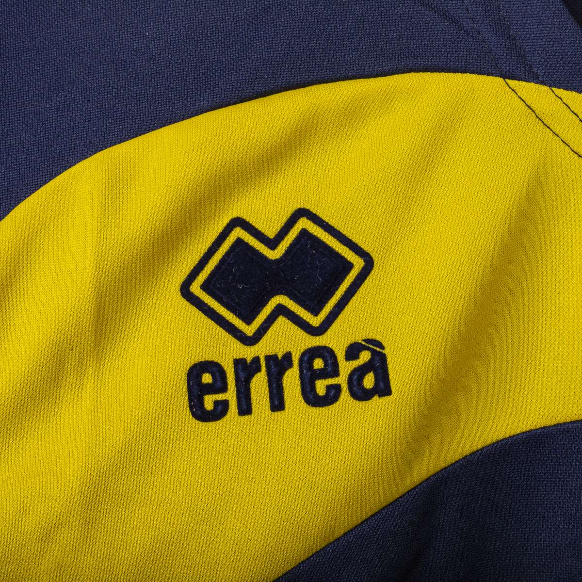 maglia allenamento modena errea 2002/2003