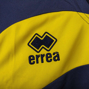 maglia allenamento modena errea 2002/2003