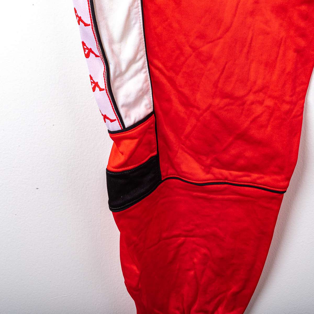 Milan Kappa Mediolanum tracksuit 1988/1989