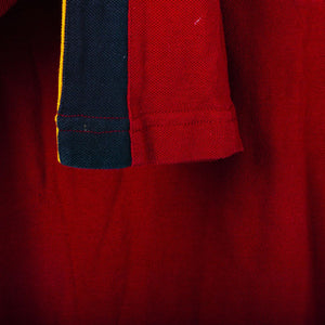 Polo Roma Mazda Diadora 2002/2003