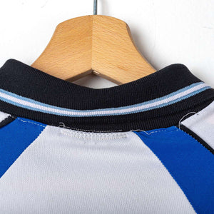 T-shirt Atalanta Errea 2007/2008