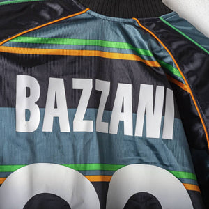 maglia home venezia Kronos Bazzani 20 2000/2001
