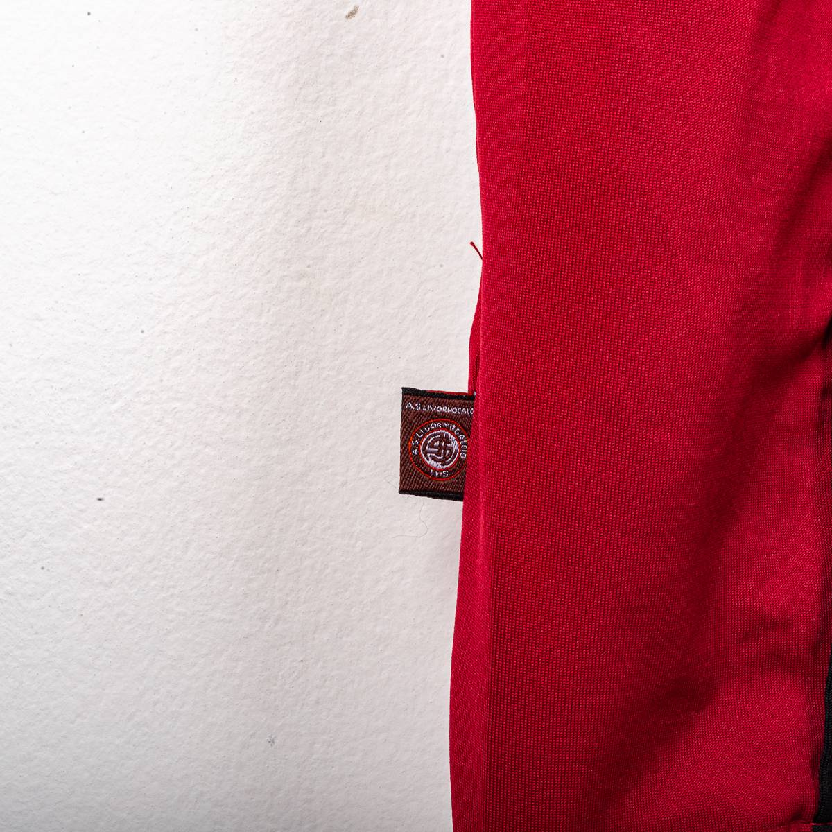 Maglia Home Livorno Legea Galante 6 2007/2008