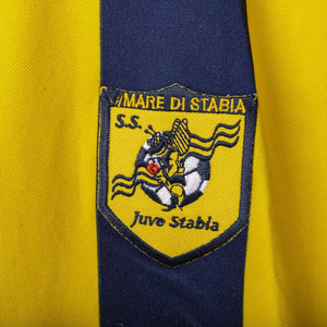 Maglia Home Juve Stabia molinari 5  2011/2012
