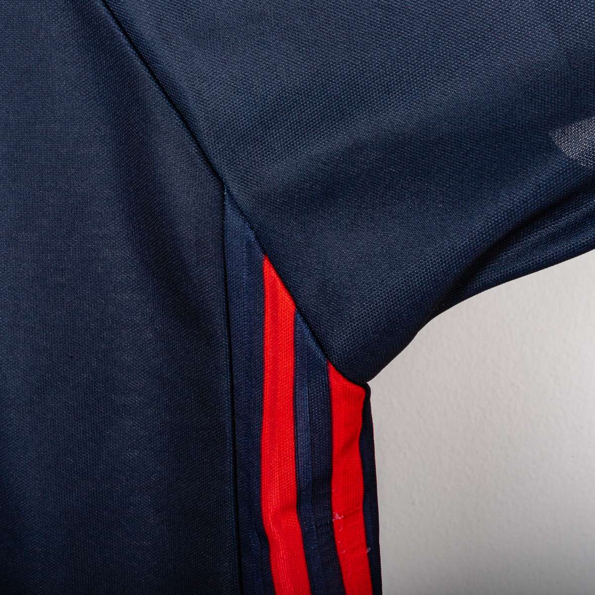 Maglia Away Ajax Umbro ABN AMRO 1997/1998