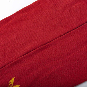 Calzettoni Home As Roma Adidas 1991/1992
