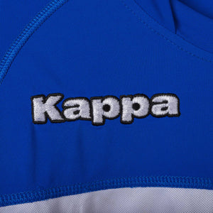 maglia home sampdoria kappa flachi 10 2005/2006