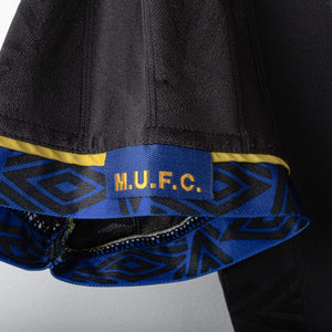 Maglia Away Manchester United Umbro Cantona 7 1994/1995