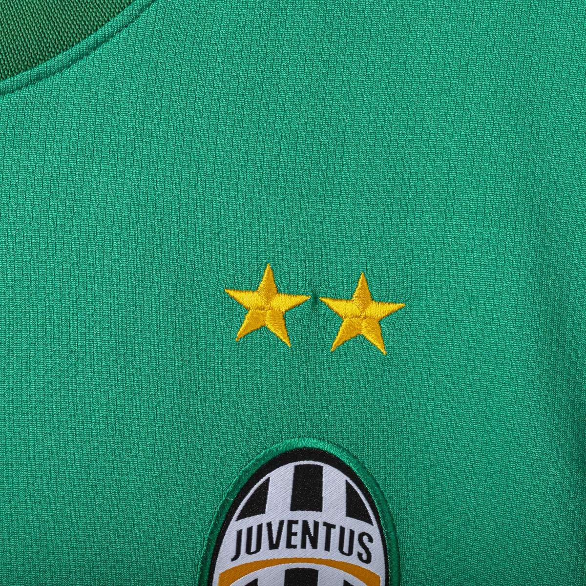 maglia portiere uefa juventus nike buffon n1 2009/2010