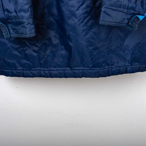 Napoli Central Milk Lot Jacket 1996/1997