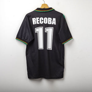 maglia home venezia Kronos Recoba n11 1999/2000