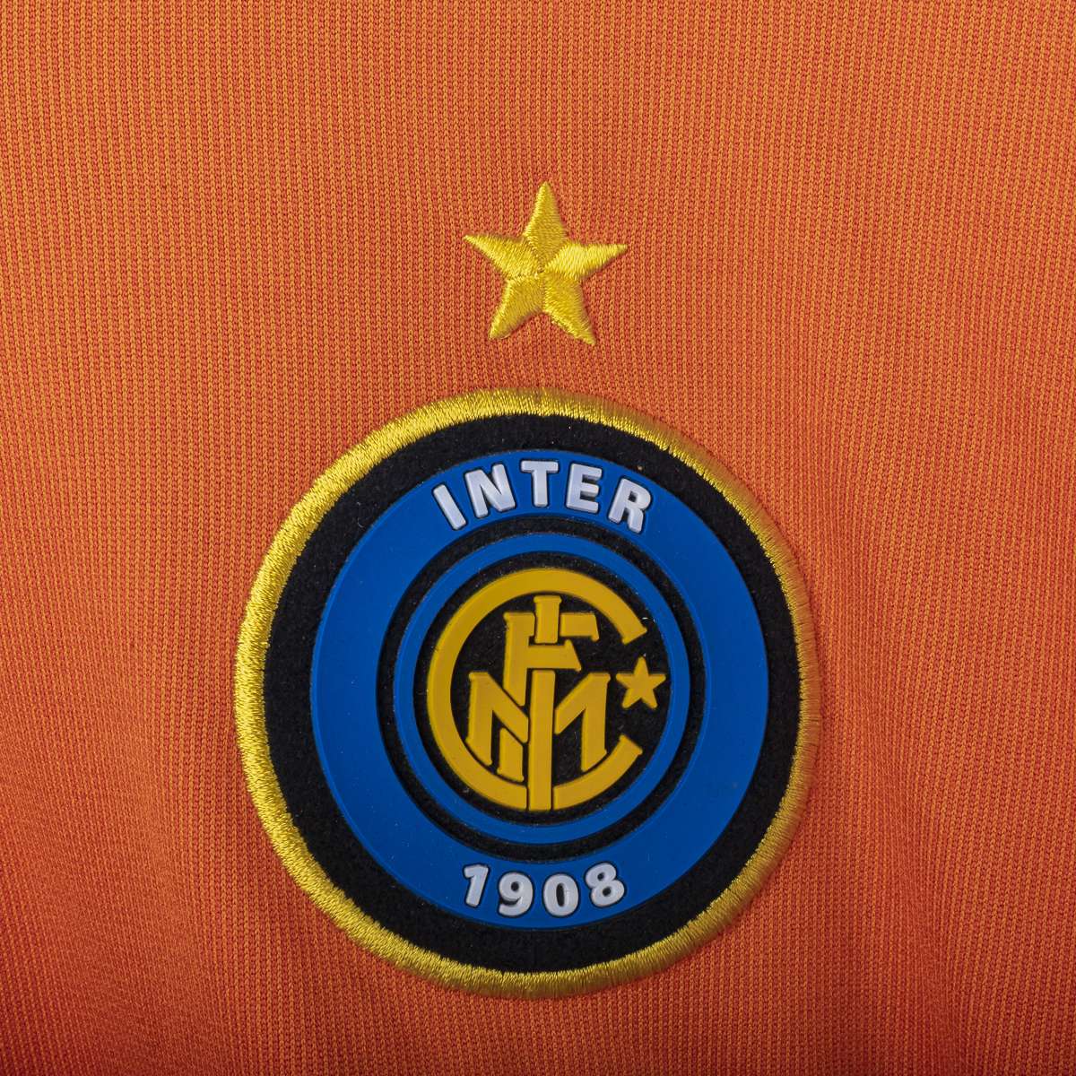 Maglia Third Fc Inter Nike Ronaldo n9 2000/2001