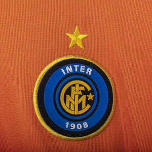 Maglia Third Fc Inter Nike Ronaldo n9 2000/2001
